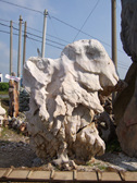 太湖石-风景石