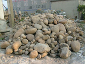 水冲石-河卵石-沙滩石